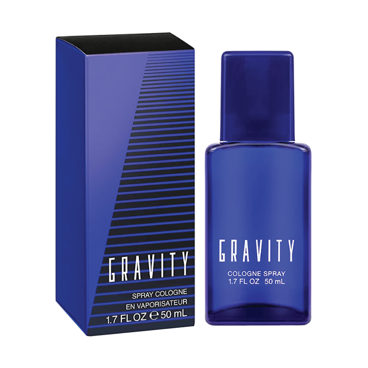 Gravity Cologne by Coty