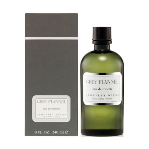 Grey Flannel Fragrance by Geoffrey Beene undefined undefined