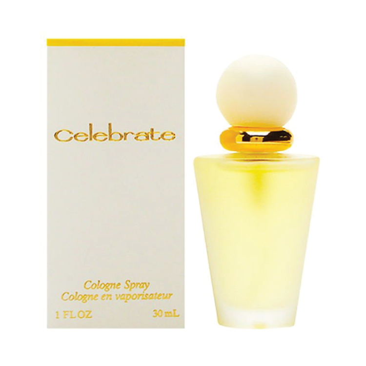 Celebrate Perfume by Coty 1 oz Cologne Spray