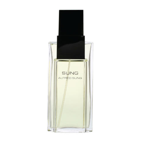 Alfred Sung Perfume by Alfred Sung 3.4 oz Eau De Toilette Spray (unboxed)