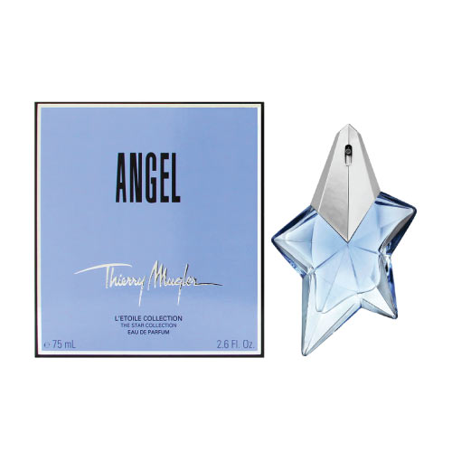 Angel Perfume by Thierry Mugler 0.8 oz Eau De Parfum Spray