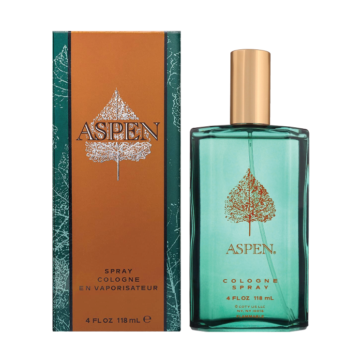 Aspen Fragrance by Coty undefined undefined