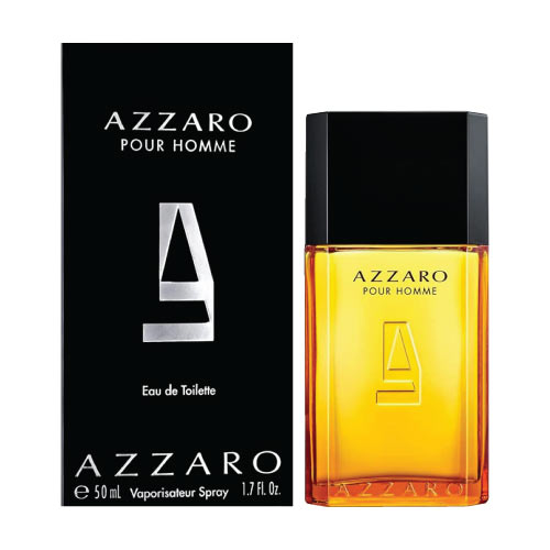 Azzaro Cologne by Azzaro 1.7 oz Eau De Toilette Spray