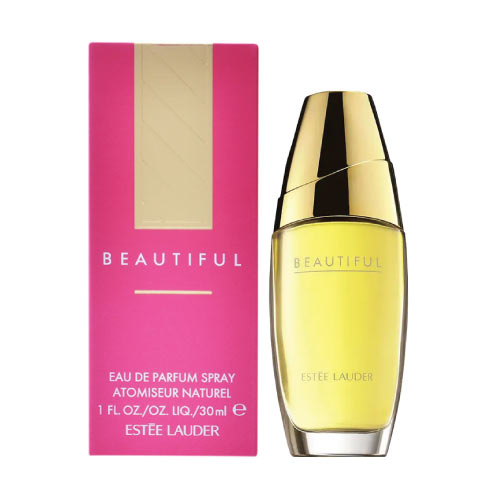 Beautiful Perfume by Estee Lauder 1 oz Eau De Parfum Spray