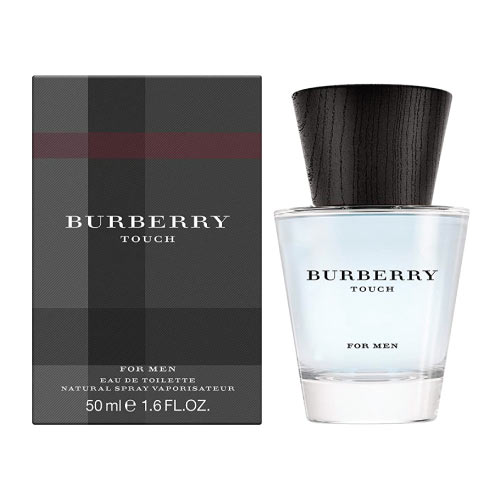 Burberry Touch Fragrance by Burberry undefined undefined