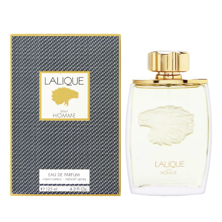 Lalique Fragrance by Lalique undefined undefined
