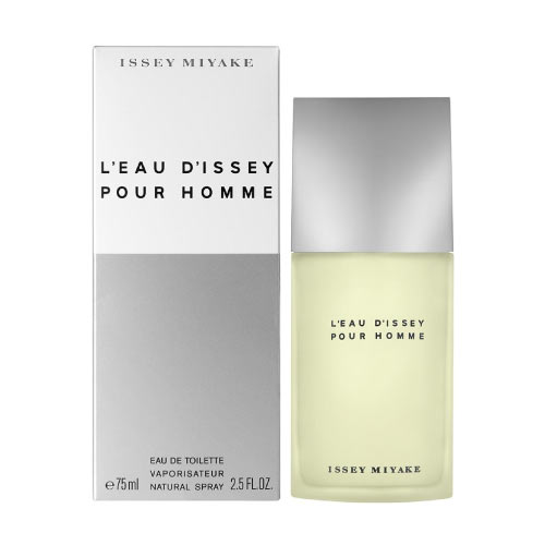 L'eau D'issey (issey Miyake) Cologne by Issey Miyake 2.5 oz Eau De Toilette Spray