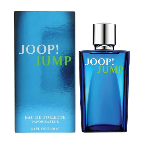 Joop Jump Cologne by Joop! 3.3 oz Eau De Toilette Spray