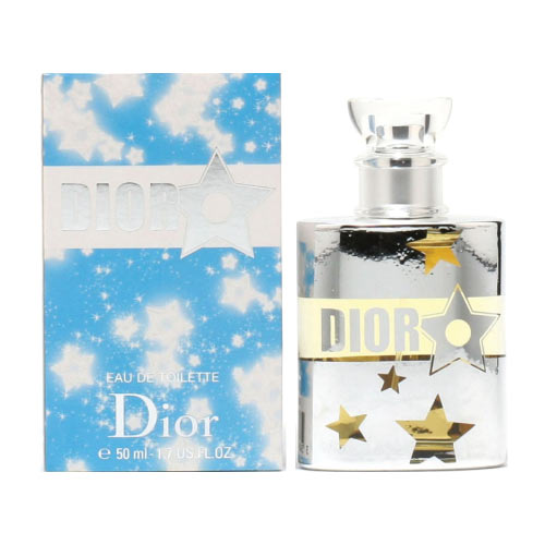 Dior Star Perfume by Christian Dior