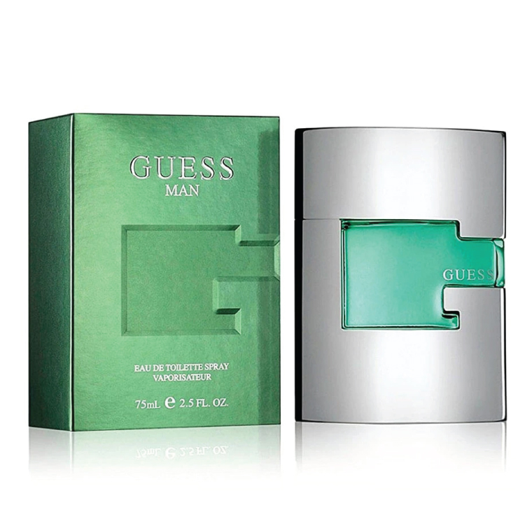 Guess (new) Fragrance by Guess undefined undefined