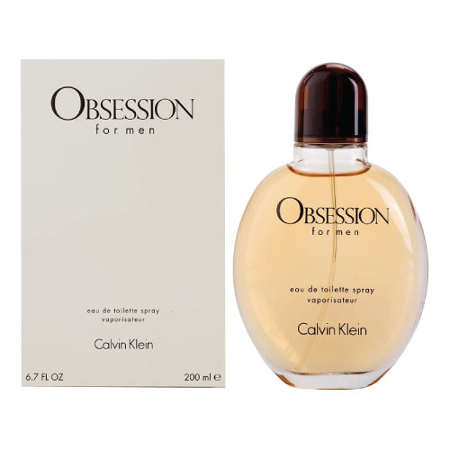 Obsession Fragrance by Calvin Klein undefined undefined