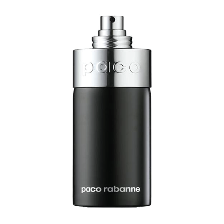 Paco Unisex Cologne by Paco Rabanne GlamorX