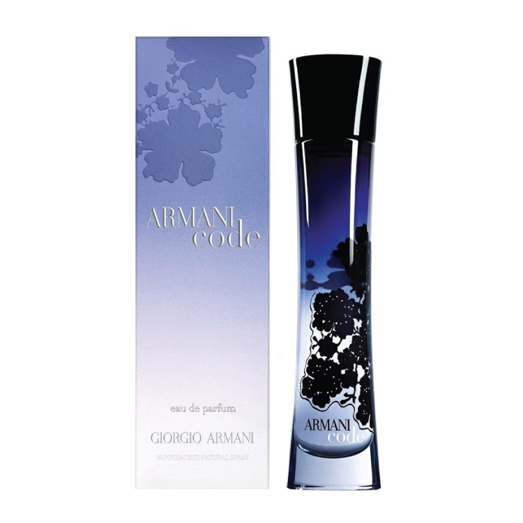 Armani Code Fragrance by Giorgio Armani undefined undefined
