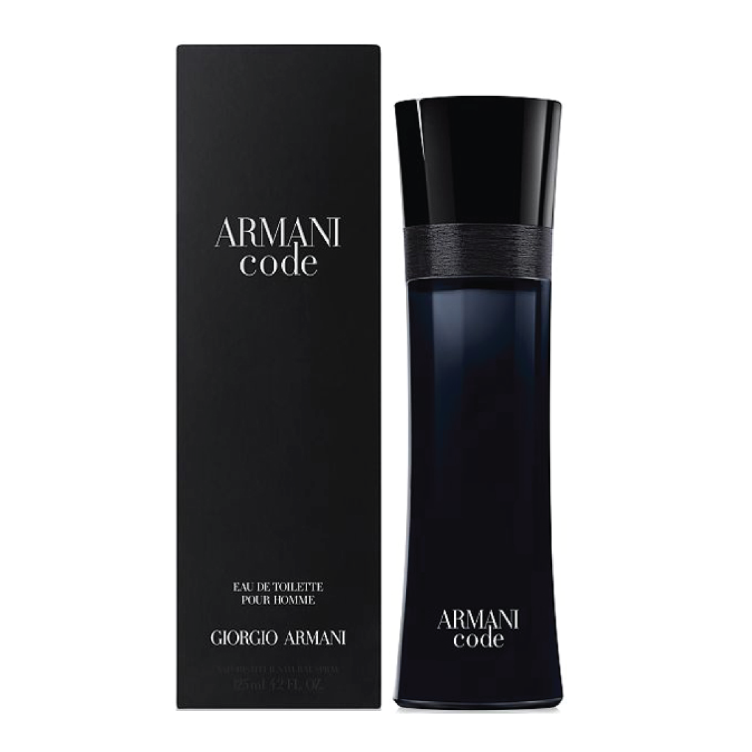 Armani Code Cologne by Giorgio Armani