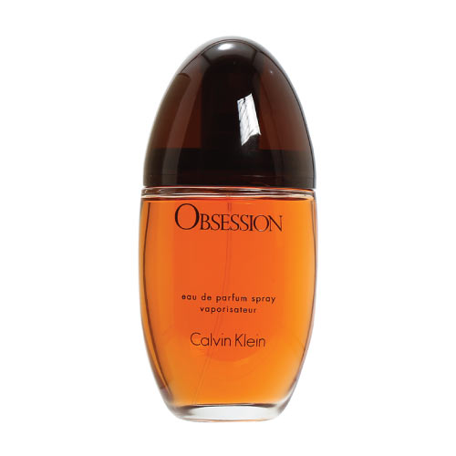 Obsession Perfume by Calvin Klein 3.4 oz Eau De Parfum Spray (unboxed)