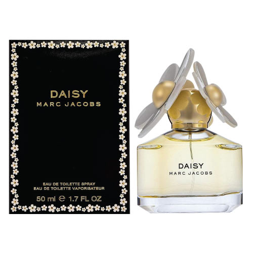 Daisy Fragrance by Marc Jacobs undefined undefined