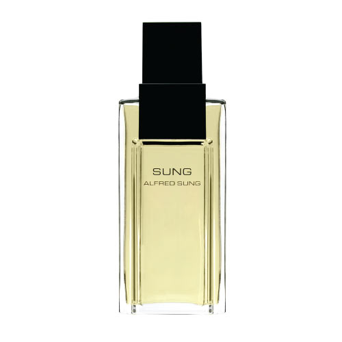 Alfred Sung Perfume by Alfred Sung 1.7 oz Eau De Toilette Spray Refillable