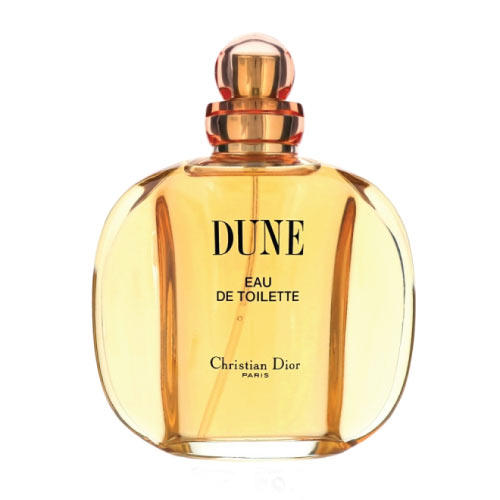Dune Perfume by Christian Dior 3.4 oz Eau De Toilette Spray (Tester)