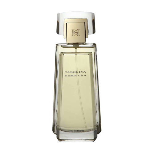 Carolina Herrera Perfume by Carolina Herrera 3.4 oz Eau De Toilette Spray (Tester)
