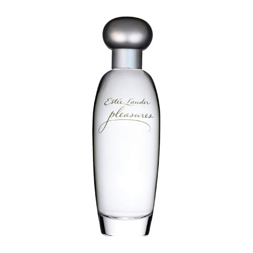 Pleasures Perfume by Estee Lauder 1.7 oz Eau De Parfum Spray (unboxed)