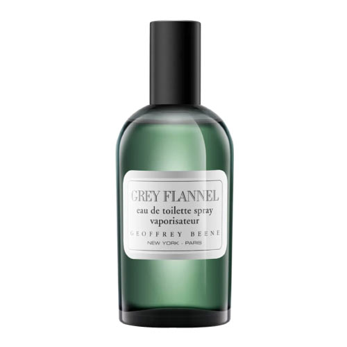 Grey Flannel Cologne by Geoffrey Beene