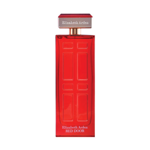 Red Door Perfume by Elizabeth Arden 3.4 oz Eau De Toilette Spray (Tester)