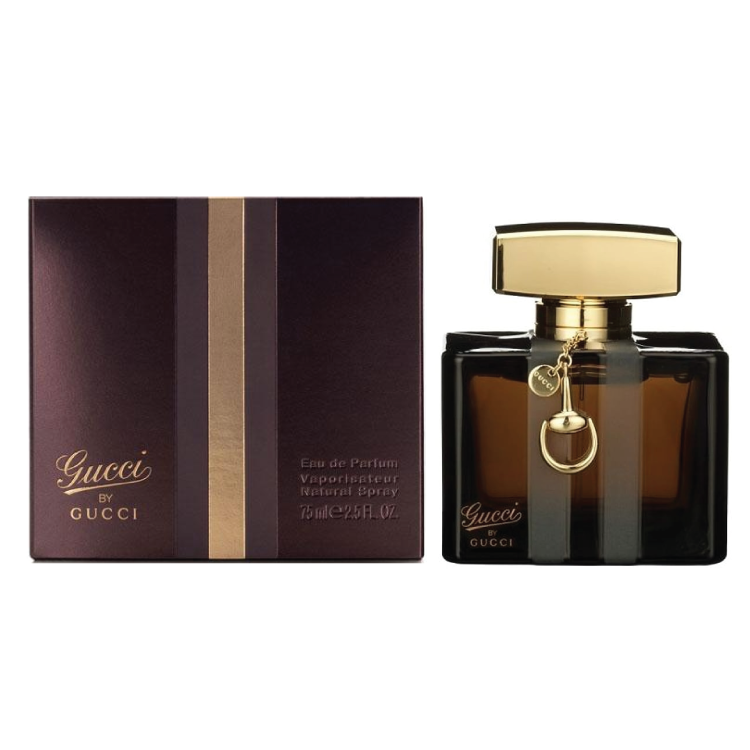 Gucci (new) Perfume by Gucci 1.7 oz Eau De Parfum Spray