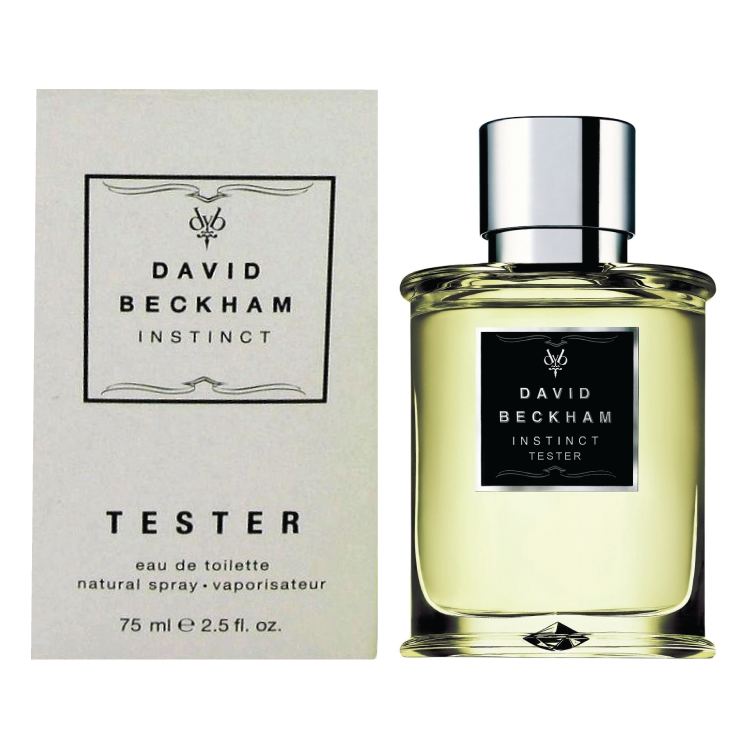 David Beckham Instinct Fragrance by David Beckham undefined undefined