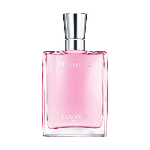 Miracle Perfume by Lancome 3.4 oz Eau De Parfum Spray (Tester)
