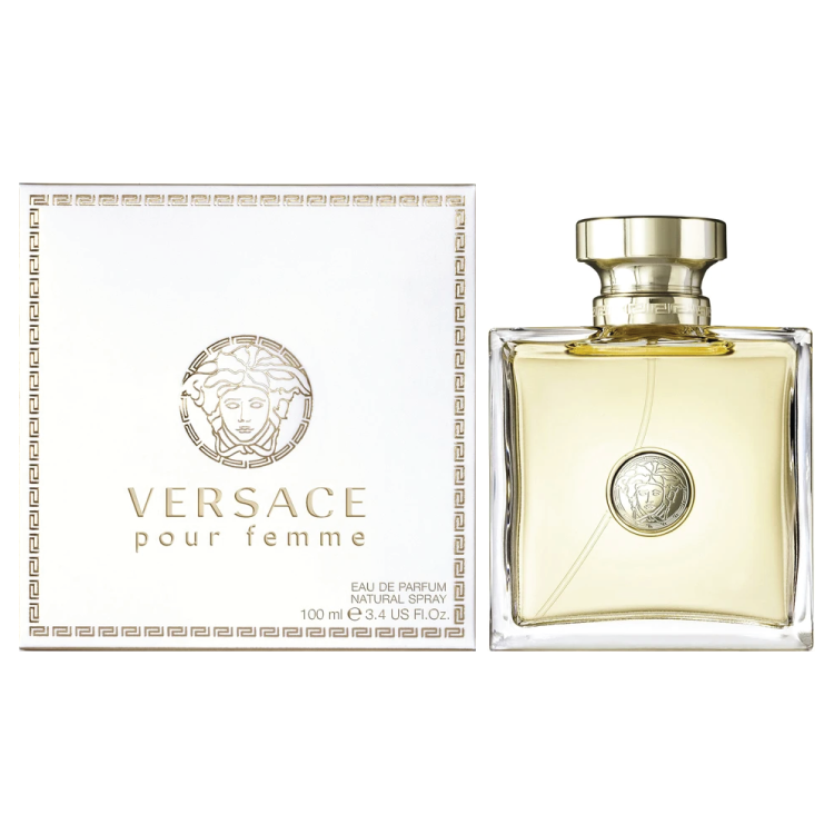 Versace Signature Perfume by Versace 1.7 oz Eau De Parfum Spray
