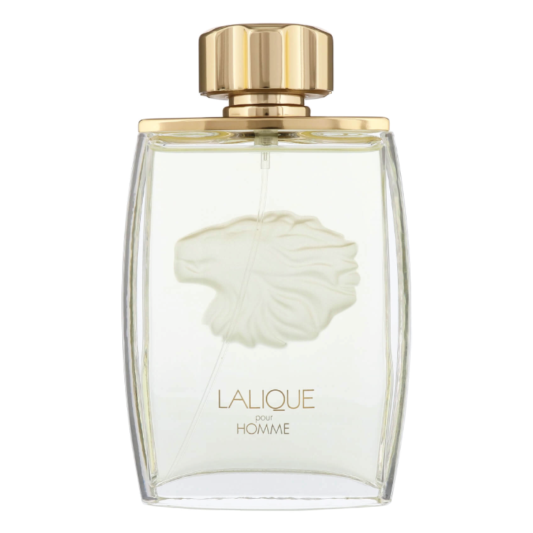 Lalique Cologne by Lalique 4.2 oz Eau De Toilette Spray (Tester)