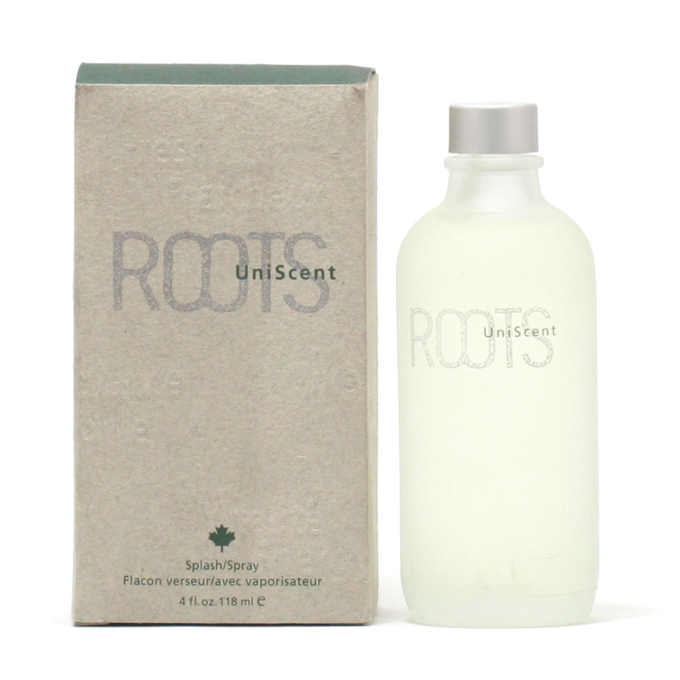 Roots Fragrance by Coty undefined undefined