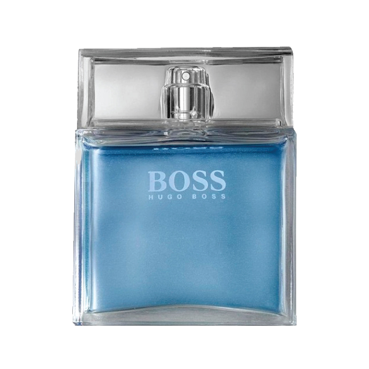 Boss Pure Fragrance by Hugo Boss undefined undefined