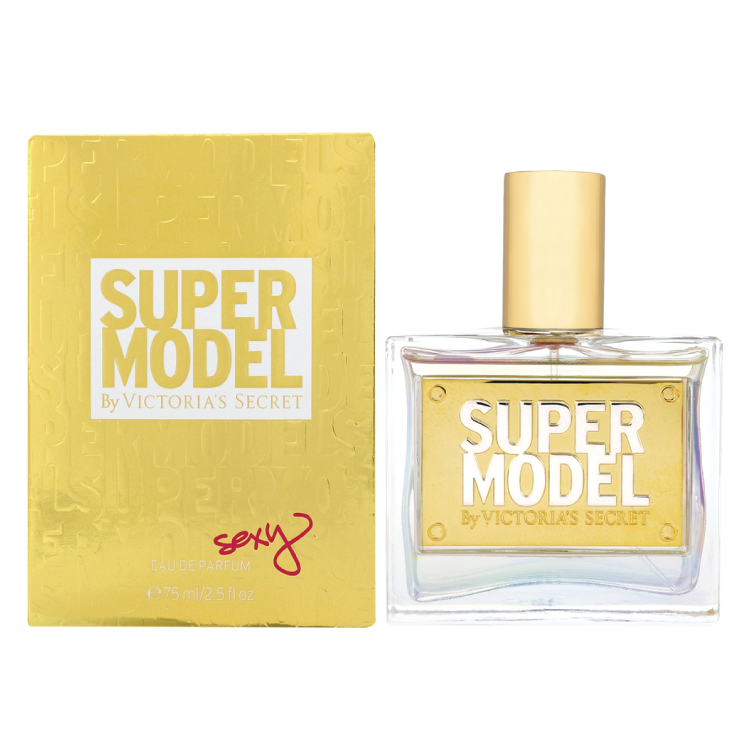 Supermodel Perfume by Victoria's Secret 2.5 oz Eau De Parfum Spray