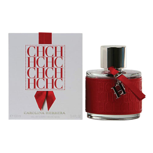Ch Carolina Herrera Perfume by Carolina Herrera 1.7 oz Eau De Toilette Spray