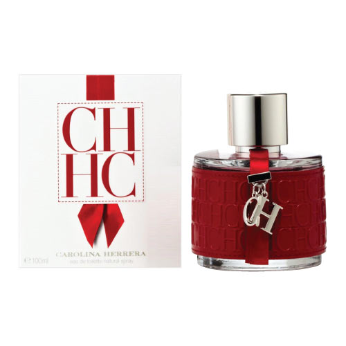 Ch Carolina Herrera Perfume by Carolina Herrera 3.4 oz Eau De Toilette Spray