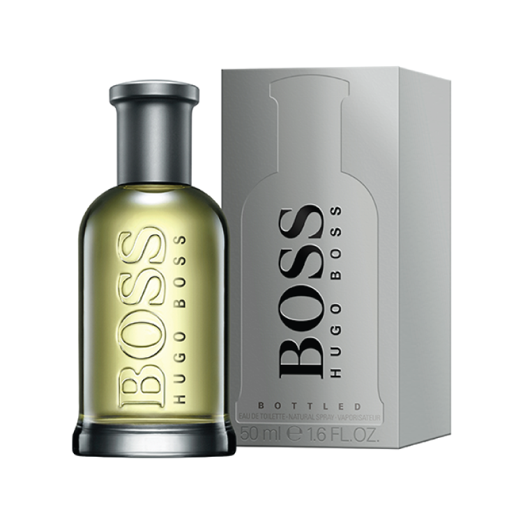 Boss No. 6 Cologne by Hugo Boss 6.7 oz Eau De Toilette Spray