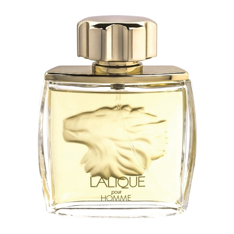 Lalique Cologne by Lalique 2.5 oz Eau De Parfum Spray (Tester)