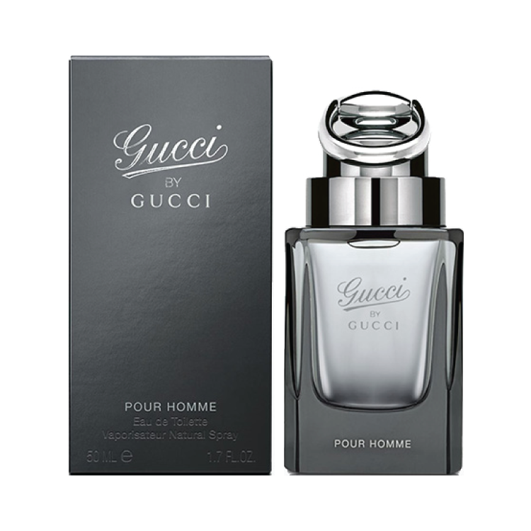 Gucci (new) Fragrance by Gucci undefined undefined