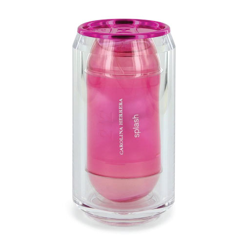 212 Splash Fragrance by Carolina Herrera undefined undefined