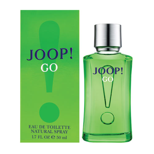 Joop Go Cologne by Joop! 1.7 oz Eau De Toilette Spray