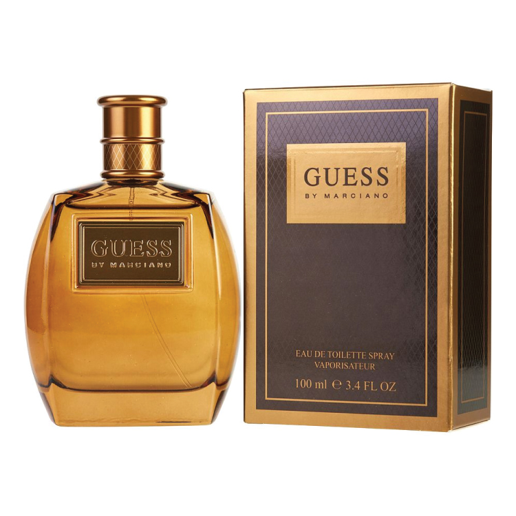 Guess Marciano Fragrance by Guess undefined undefined