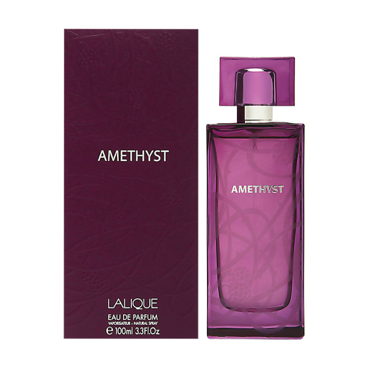 Lalique Amethyst Fragrance by Lalique undefined undefined