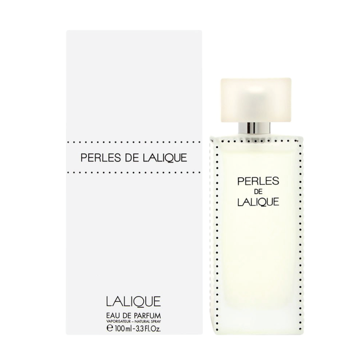 Perles De Lalique Perfume by Lalique