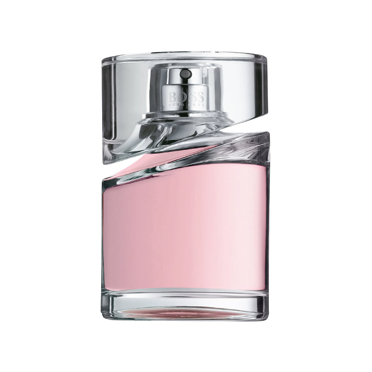 Boss Femme Perfume by Hugo Boss 2.5 oz Eau De Parfum Spray (Tester)