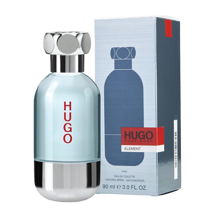 Hugo Element Fragrance by Hugo Boss undefined undefined