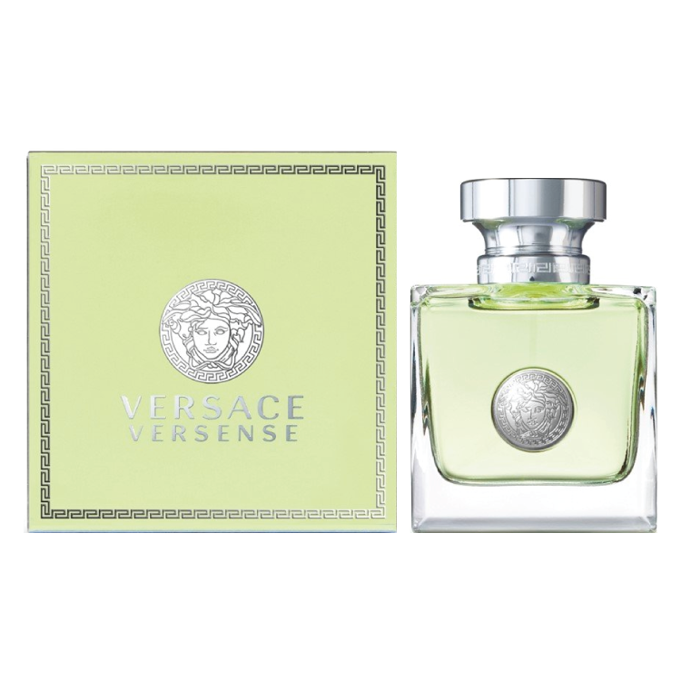 Versace Versense Fragrance by Versace undefined undefined