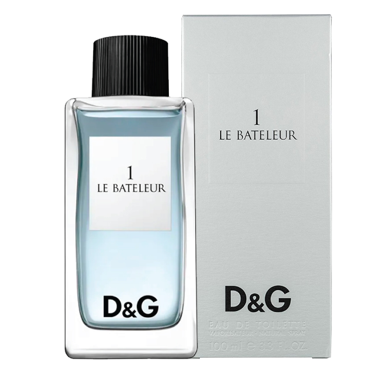 Le Bateleur 1 Fragrance by Dolce & Gabbana undefined undefined
