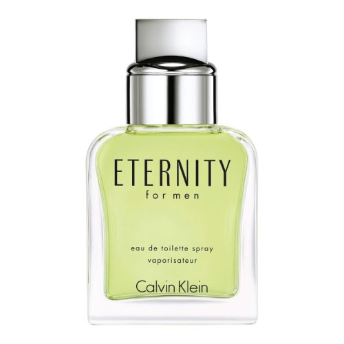 Eternity Cologne by Calvin Klein 3.4 oz Eau De Toilette Spray (Tester)