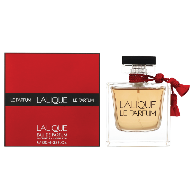 Lalique Le Parfum Fragrance by Lalique undefined undefined